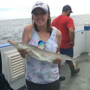 Meet your Posher, Natalie